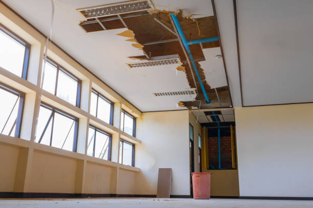 Best Water damage restoration near me  in North Ballston Spa, NY